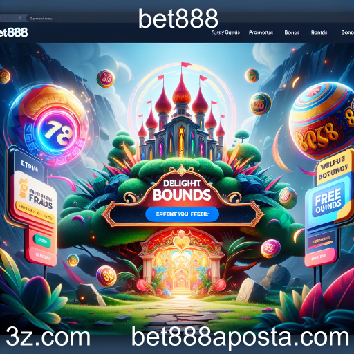 Explorando as Promoções Imperdíveis do bet888